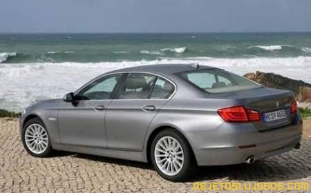 Coche de Lujo