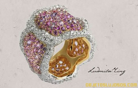 Anillos-coctel-aro-de-diamante-rosa