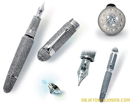 Aurora Diamante 2