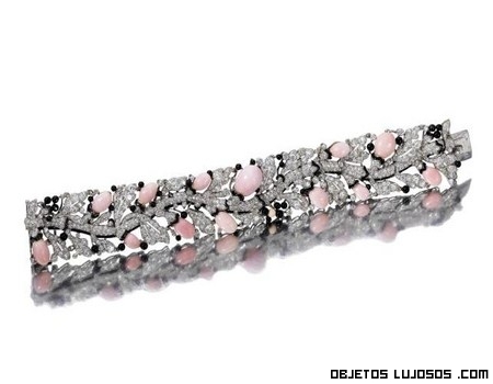 Brazalete de Victoria Eugenia