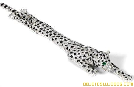 Brazalete Wallis Simpson