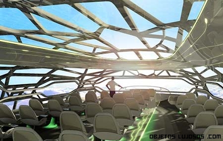Cabina del Futuro