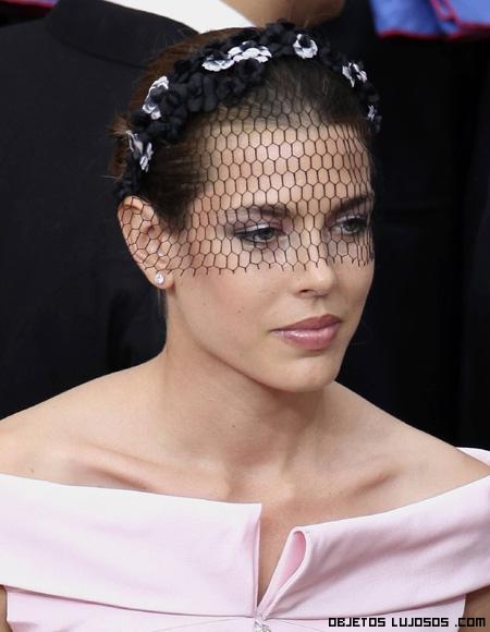 Carlota de Chanel