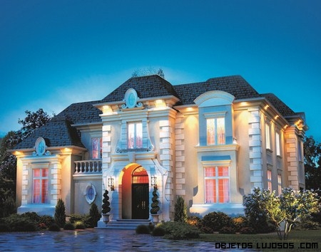 Casas en Beverly Hills