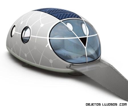Casa del Futuro