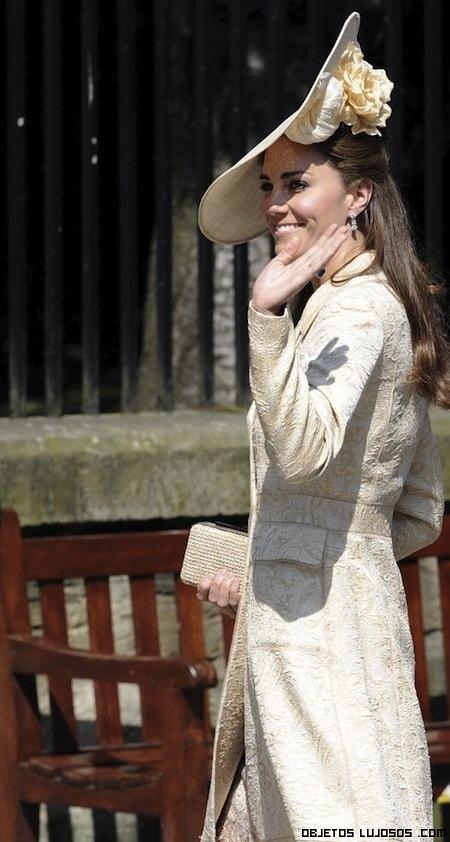 Catalina de Cambridge