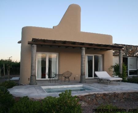 Cavas Wine Lodge