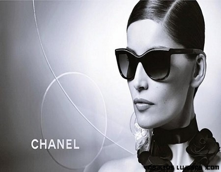 Nueva colecci�n Chanel para este verano