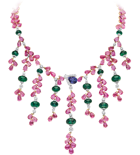Collar de Lujo