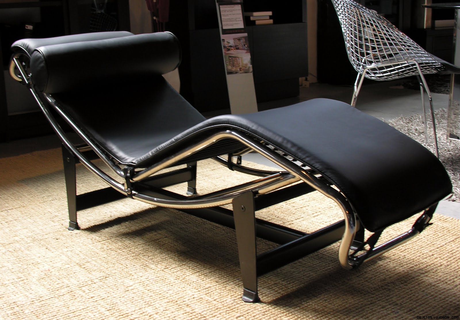 Chaise Longue modernos