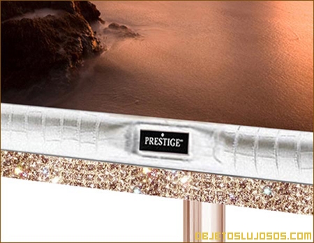 Detalle Prestige HD