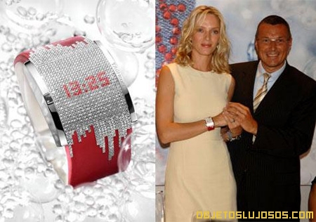 Diamond-fiction-publicitado-por-Uma-Thurman