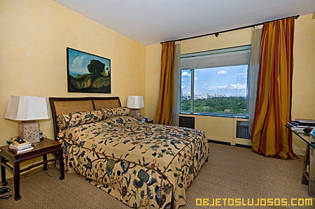 Departamento millonario en New York
