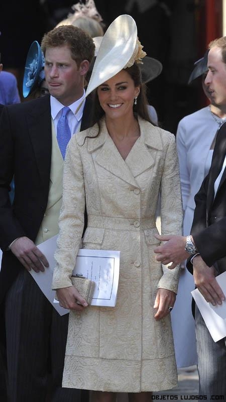 Duquesa Kate Middleton