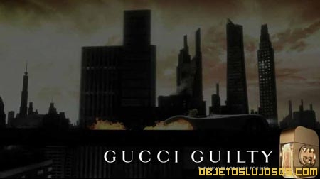El-mas-nuevo-perfume-de-Gucci-Guilty
