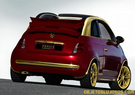Fenice-fiat-500