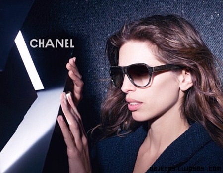 Gafas Chanel 2013
