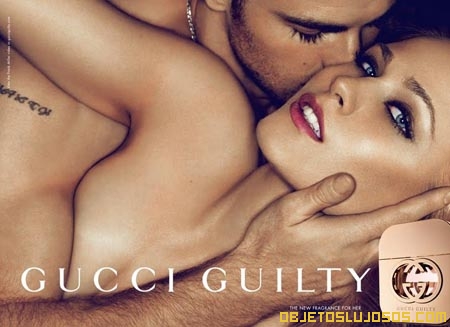 Guilty-Gucci