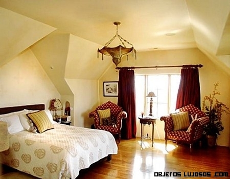 La casa de Billie Joe Armstrong