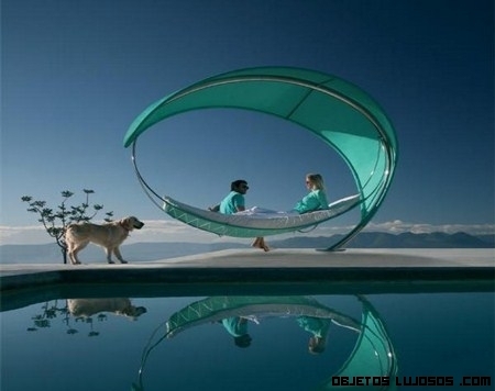 Muebles de lujo