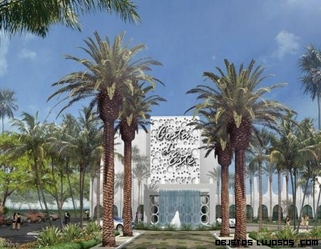 Hotel Costa D�este Beach Resort