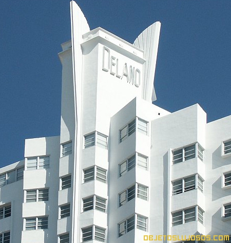 Hotel Delano Miami