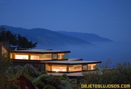 Hotel de lujo para relajaci�n total