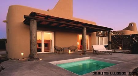 Hotel Cavas Wine Lodge