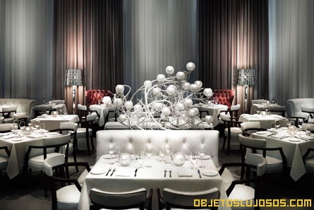 Suites de Lujo