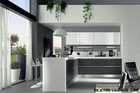 Decoraci&oacute;n de lujo