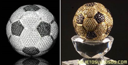 Piezas de Diamantes