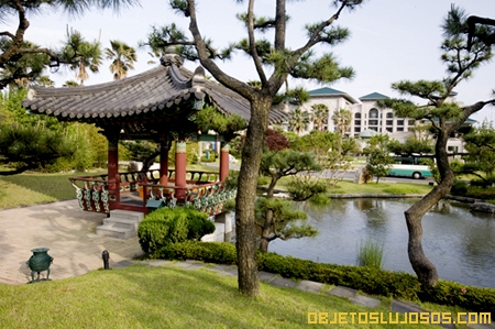 Lotte-Hottel-hanok-Jeju