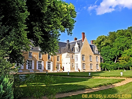 Mansion-antigua-en-Francia