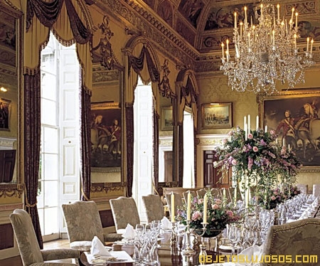 Mansion-de-lujo-Brocket-Hall