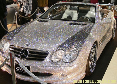 Coches Mercedes