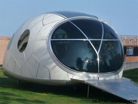 Mercury House One