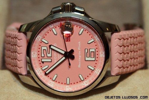 Mille Miglia Pink
