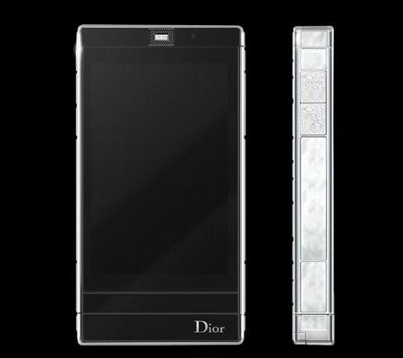 Dior Phone Rev&egrave;rie