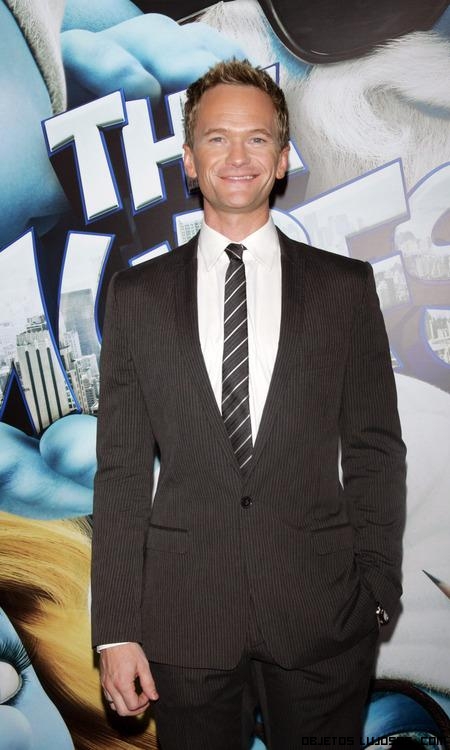 Neil Patrick Harris
