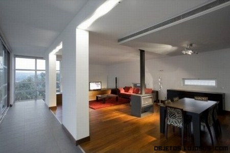 Casas modernas