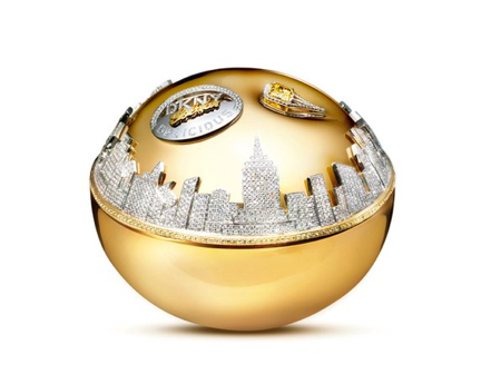 Perfume de Lujo