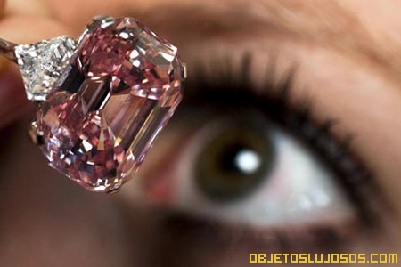 Diamante Rosa car�simo