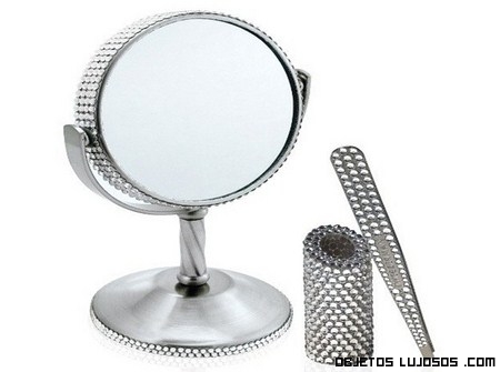 Pinzas Swarovski