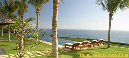 Luna de Miel en Villas de Bali