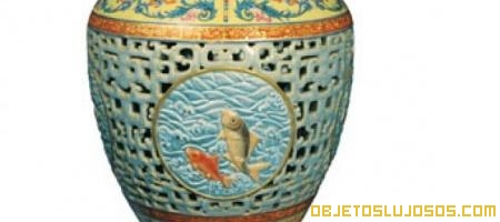 Porcelana China