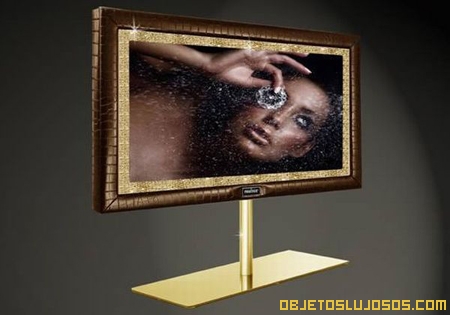 Prestige HD oro amarillo