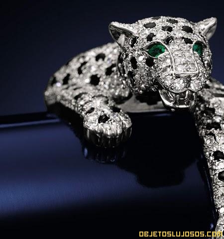 Pulsera de Cartier