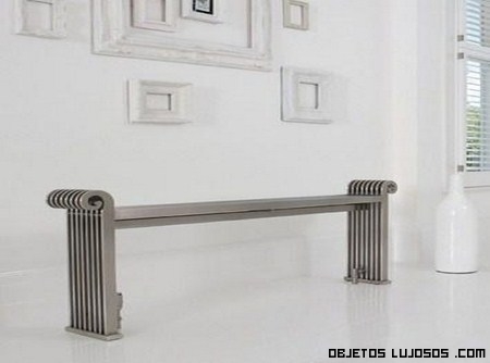Decoraci&oacute;n de lujo