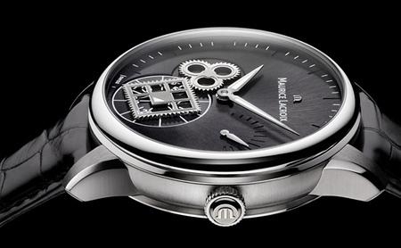 Reloj Maurice Lacroix