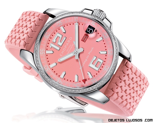 Reloj de Lujo